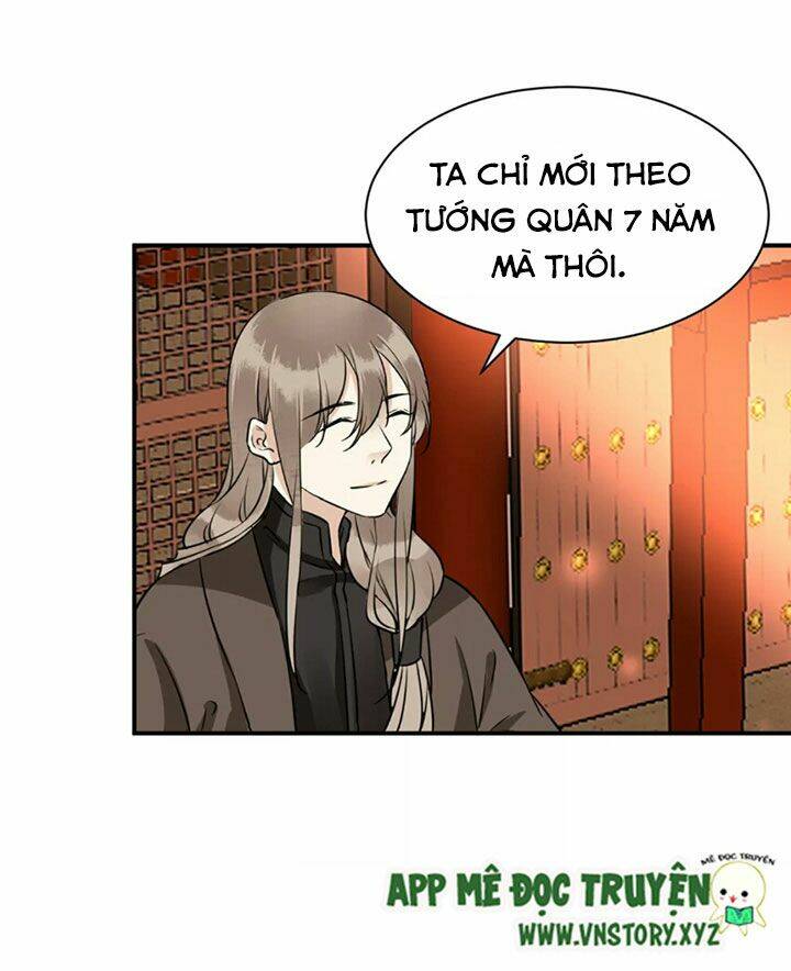 Công Chúa Giá Đáo Chapter 39 - Trang 2