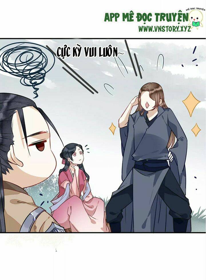 Công Chúa Giá Đáo Chapter 39 - Trang 2