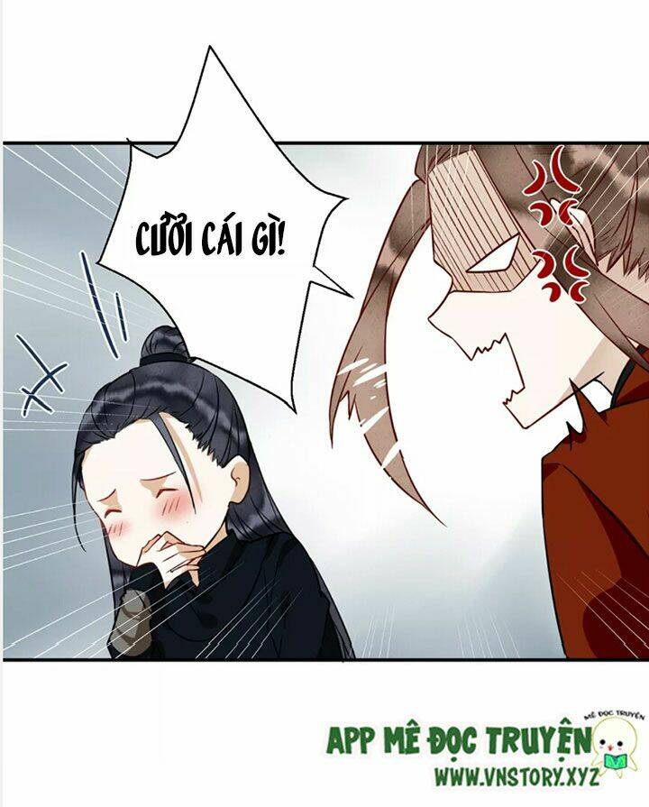 Công Chúa Giá Đáo Chapter 39 - Trang 2