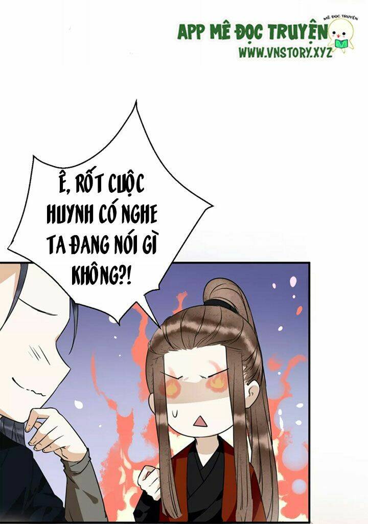 Công Chúa Giá Đáo Chapter 39 - Trang 2