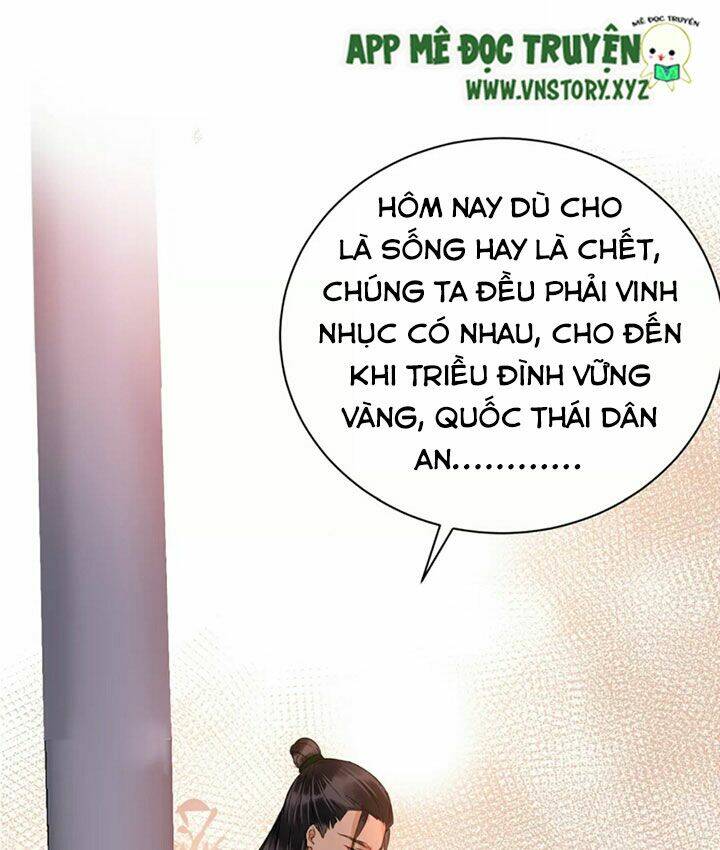 Công Chúa Giá Đáo Chapter 39 - Trang 2