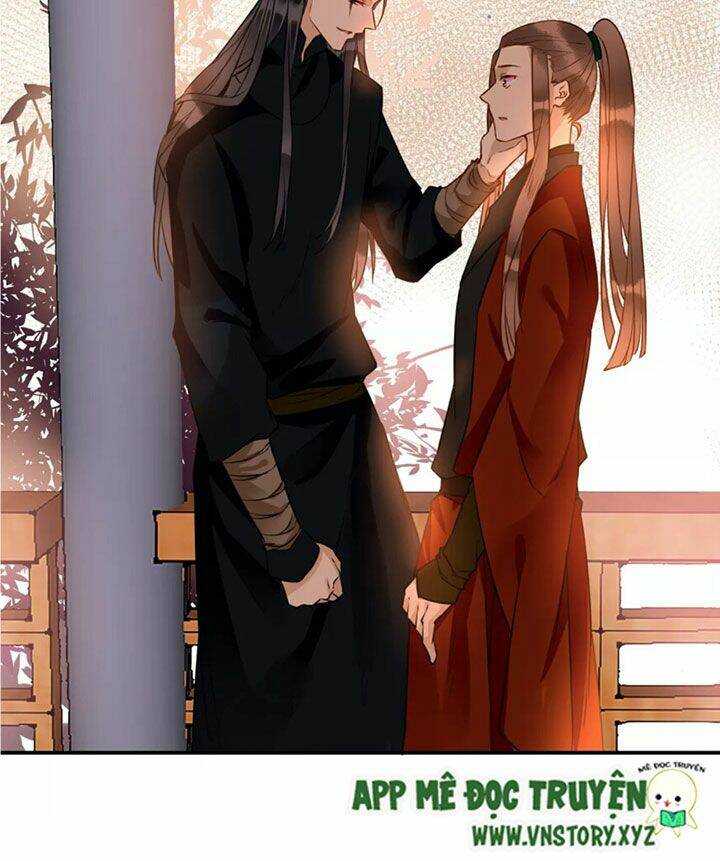 Công Chúa Giá Đáo Chapter 39 - Trang 2