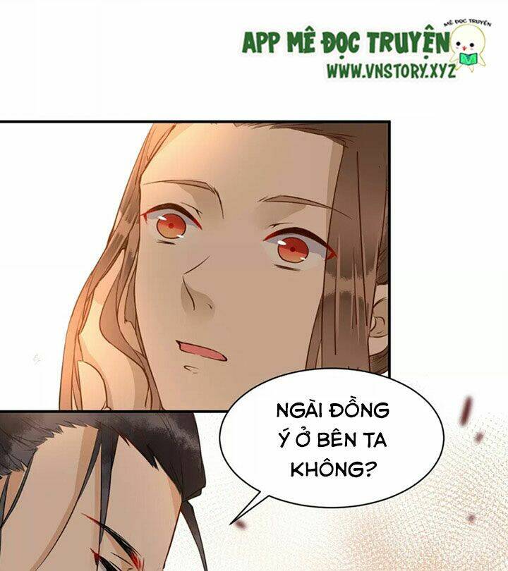 Công Chúa Giá Đáo Chapter 39 - Trang 2