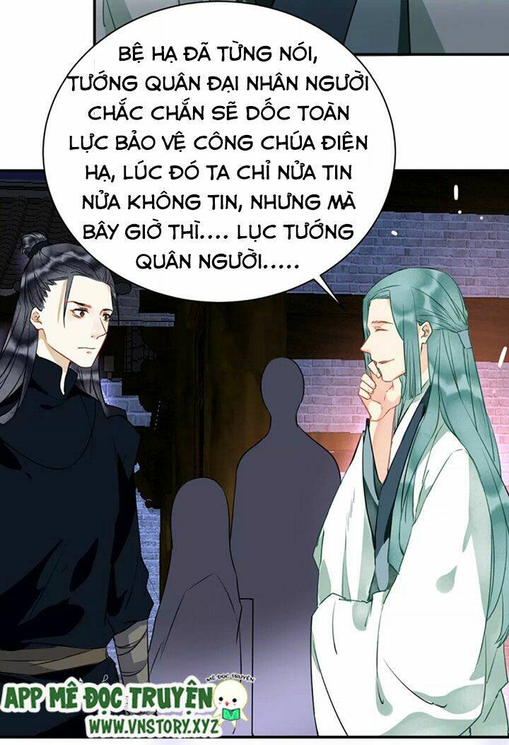 Công Chúa Giá Đáo Chapter 39 - Trang 2