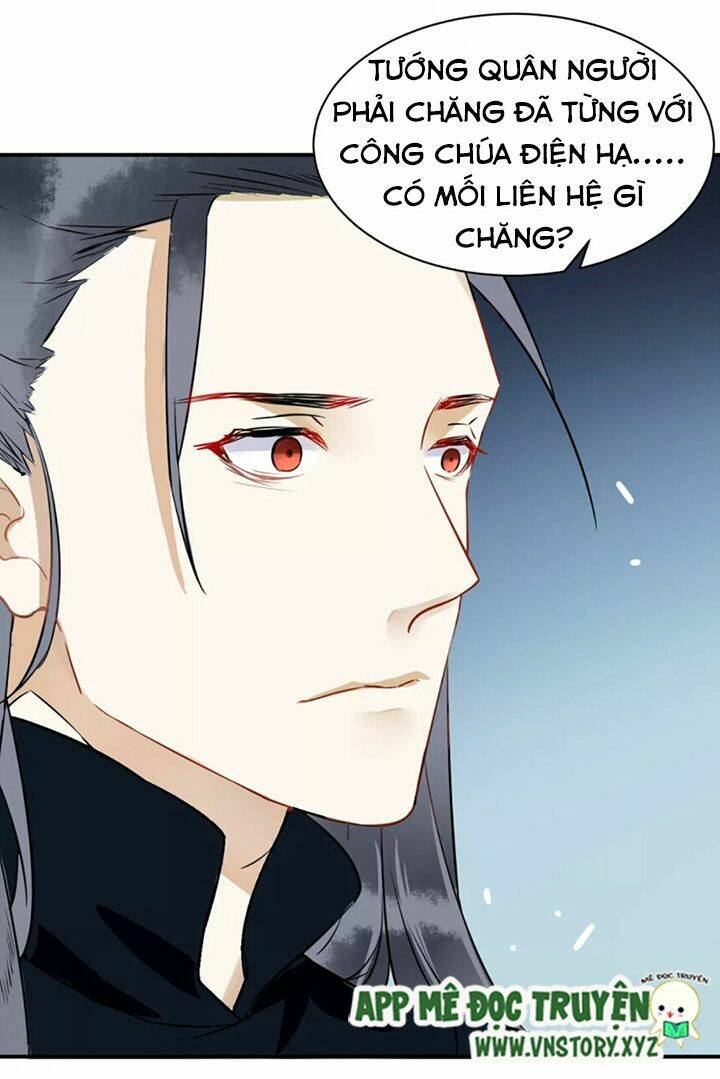 Công Chúa Giá Đáo Chapter 39 - Trang 2