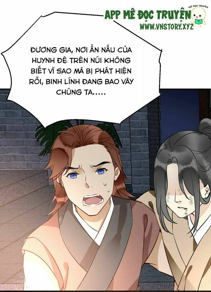 Công Chúa Giá Đáo Chapter 38 - Trang 2