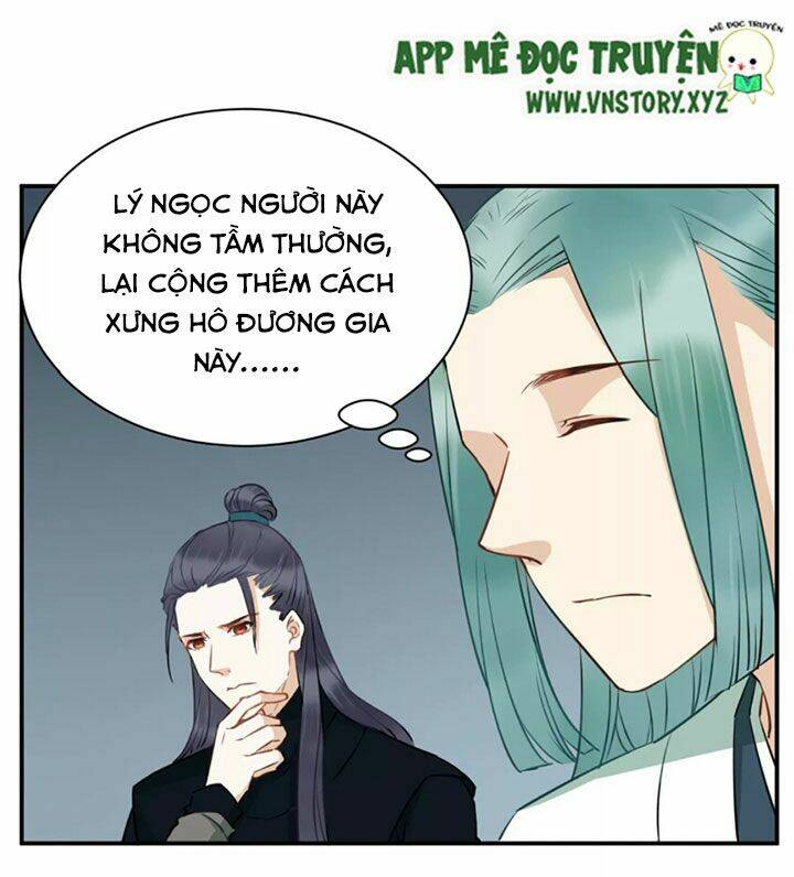 Công Chúa Giá Đáo Chapter 38 - Trang 2