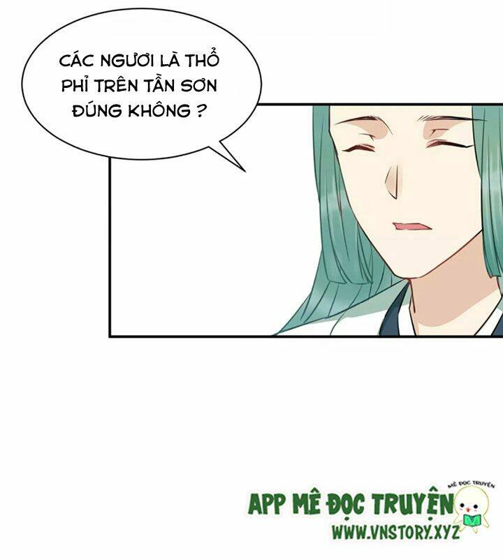 Công Chúa Giá Đáo Chapter 38 - Trang 2