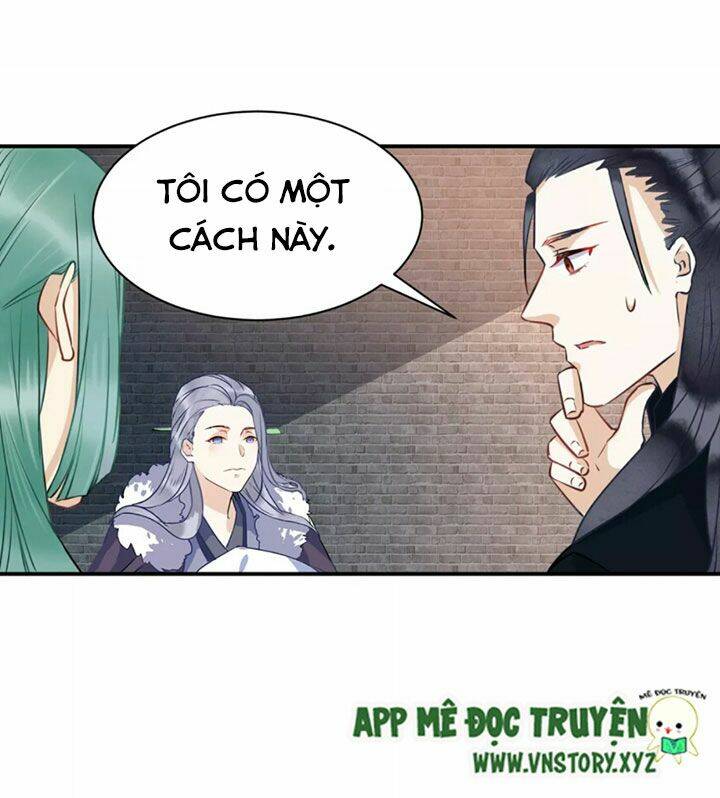 Công Chúa Giá Đáo Chapter 38 - Trang 2