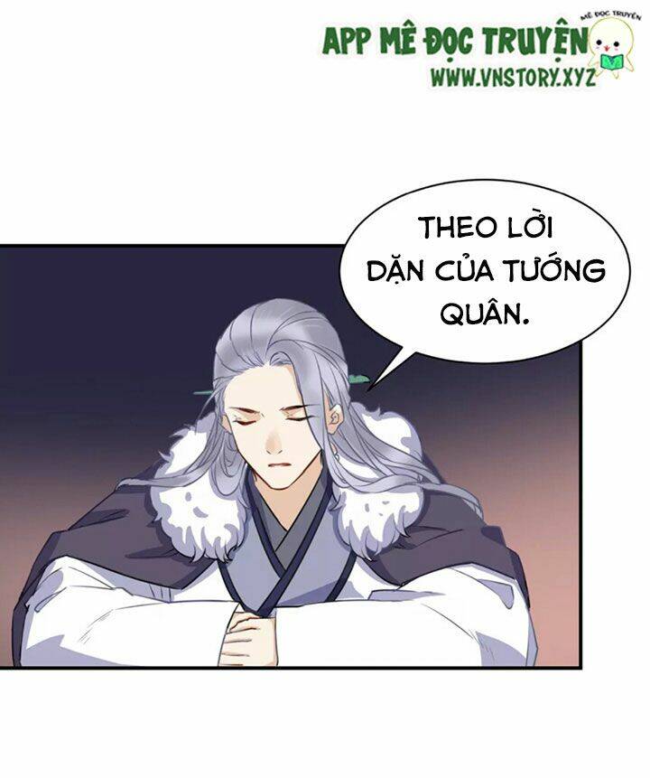 Công Chúa Giá Đáo Chapter 38 - Trang 2