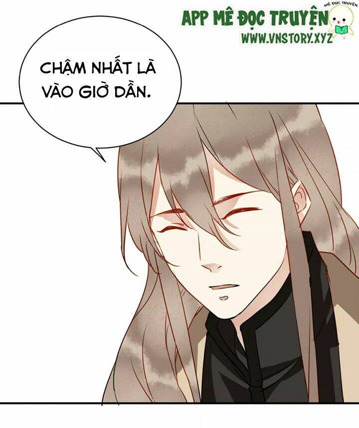 Công Chúa Giá Đáo Chapter 38 - Trang 2