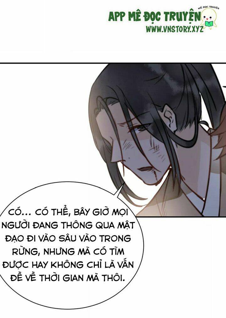 Công Chúa Giá Đáo Chapter 38 - Trang 2