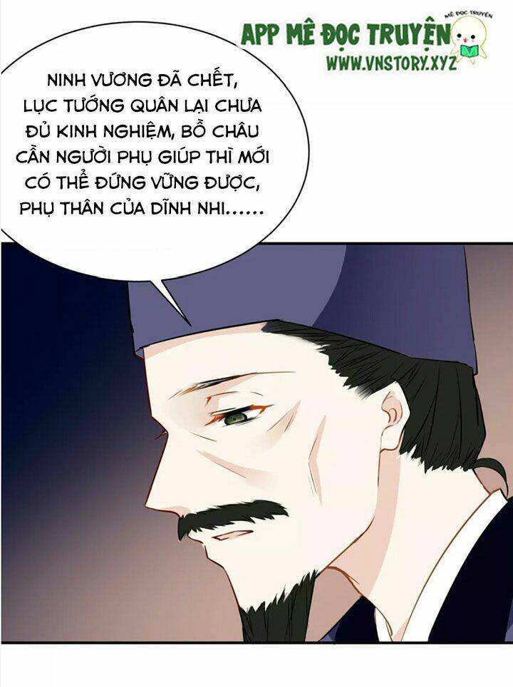 Công Chúa Giá Đáo Chapter 38 - Trang 2