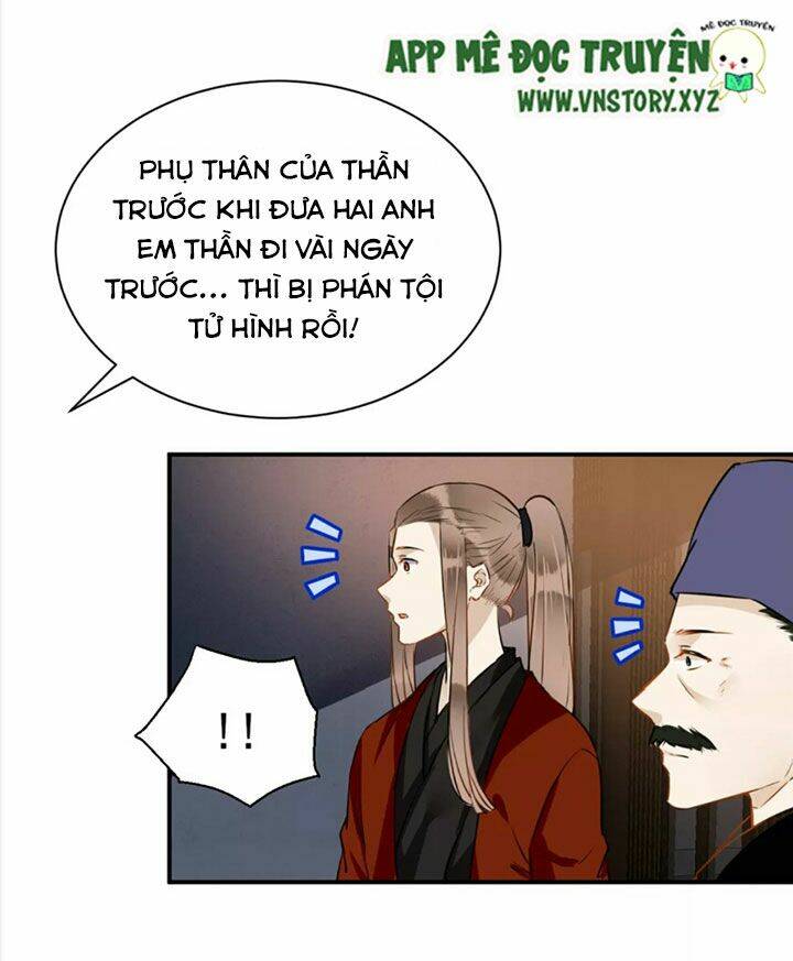 Công Chúa Giá Đáo Chapter 38 - Trang 2