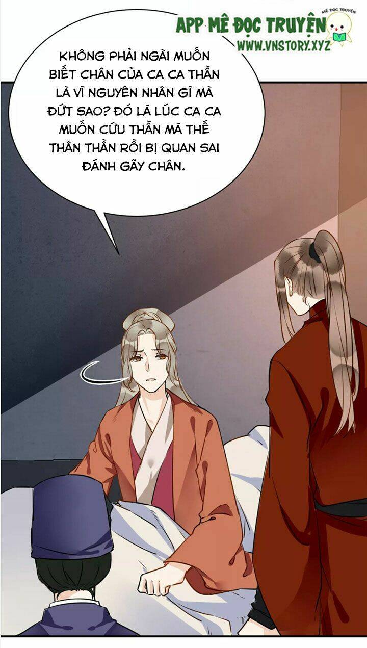 Công Chúa Giá Đáo Chapter 38 - Trang 2