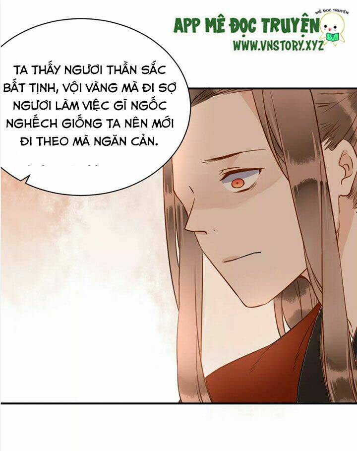 Công Chúa Giá Đáo Chapter 38 - Trang 2