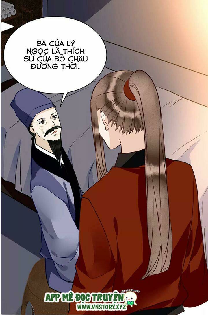 Công Chúa Giá Đáo Chapter 37 - Trang 2