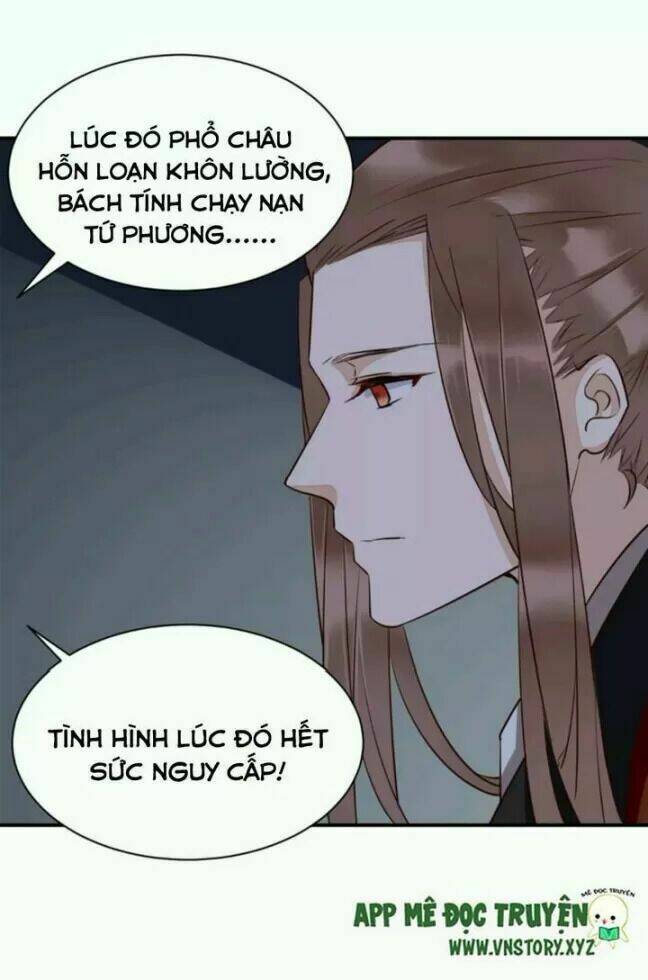 Công Chúa Giá Đáo Chapter 36 - Trang 2