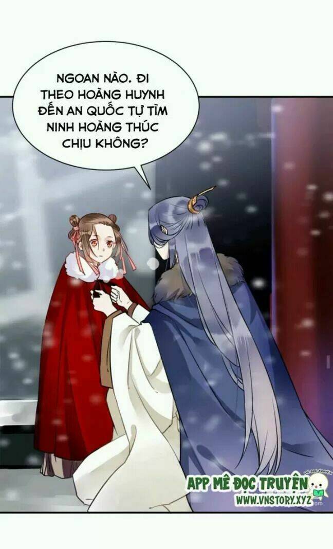 Công Chúa Giá Đáo Chapter 36 - Trang 2