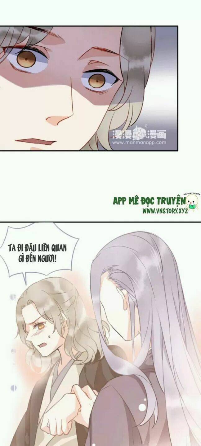 Công Chúa Giá Đáo Chapter 34 - Trang 2