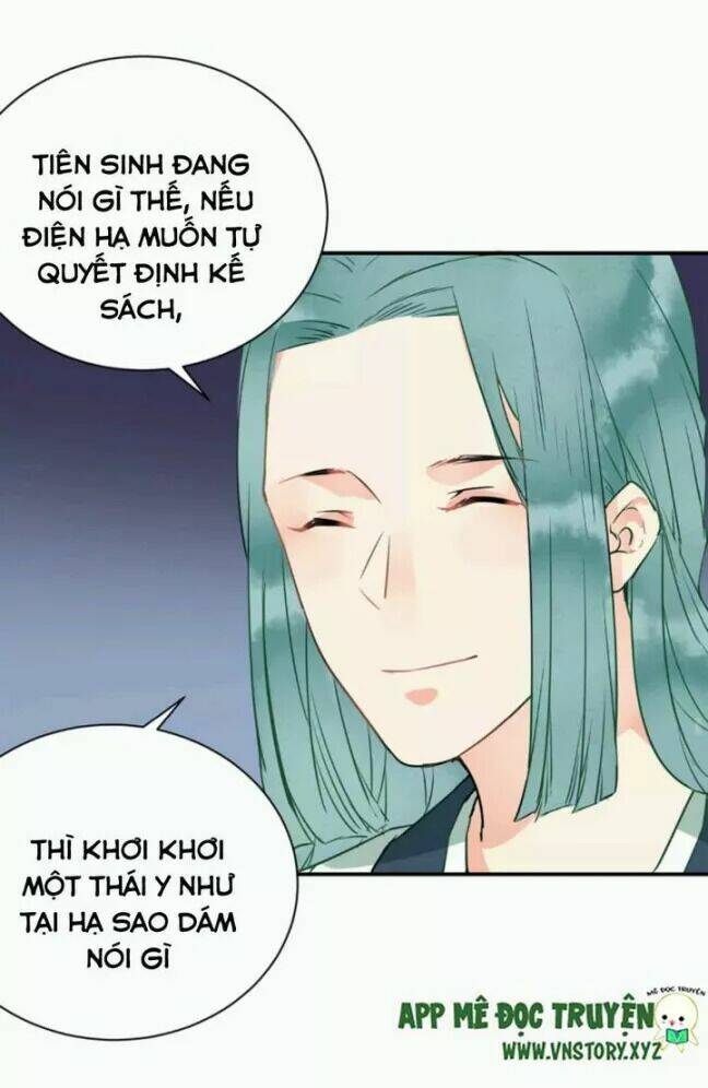 Công Chúa Giá Đáo Chapter 33 - Trang 2