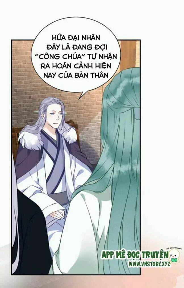 Công Chúa Giá Đáo Chapter 33 - Trang 2