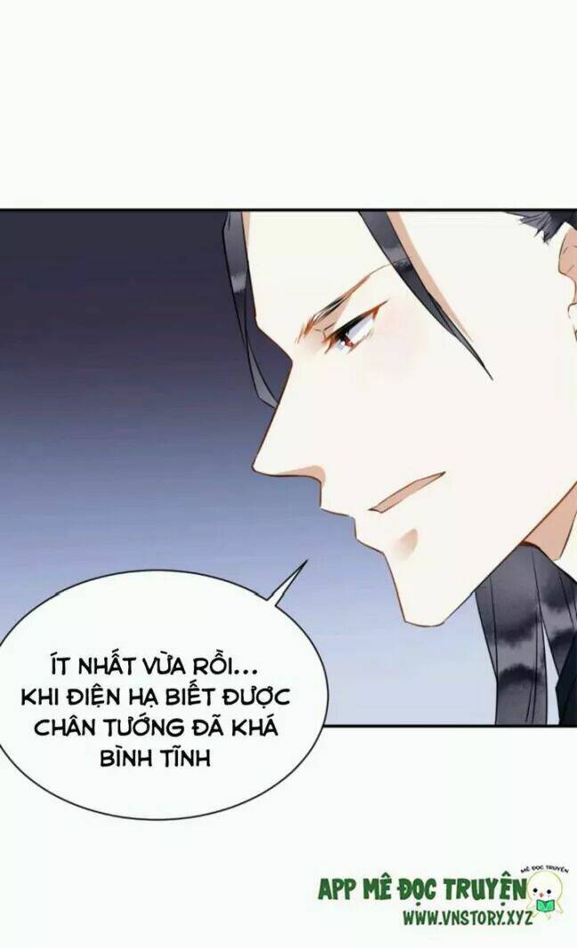 Công Chúa Giá Đáo Chapter 33 - Trang 2