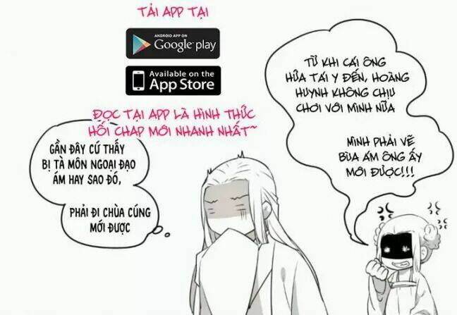 Công Chúa Giá Đáo Chapter 33 - Trang 2