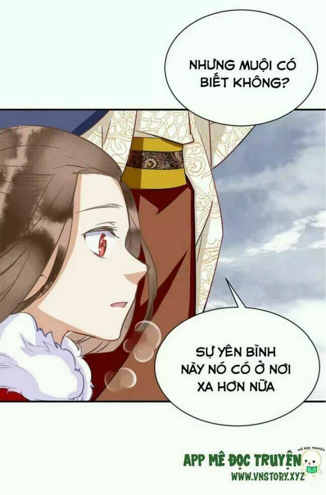 Công Chúa Giá Đáo Chapter 32 - Trang 2