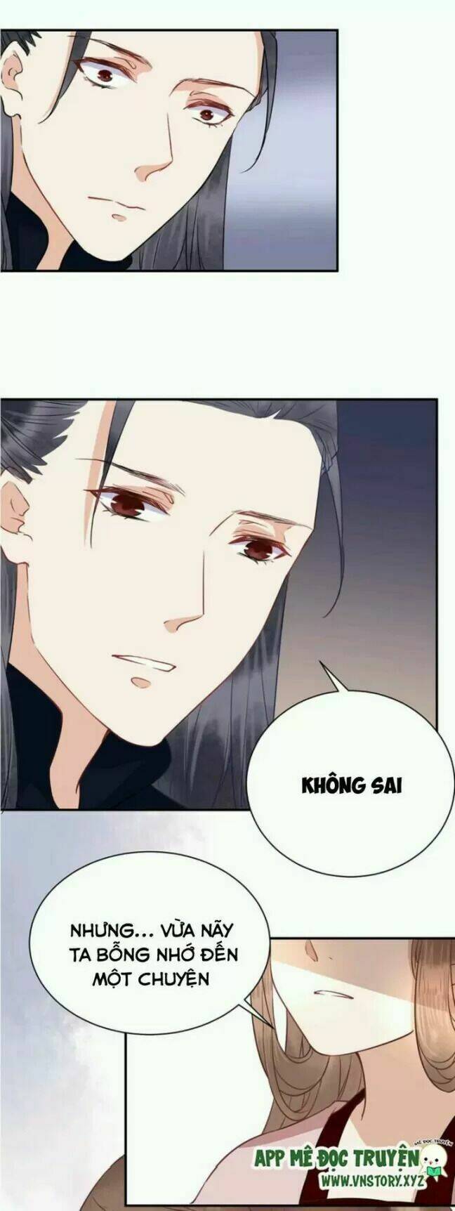 Công Chúa Giá Đáo Chapter 32 - Trang 2