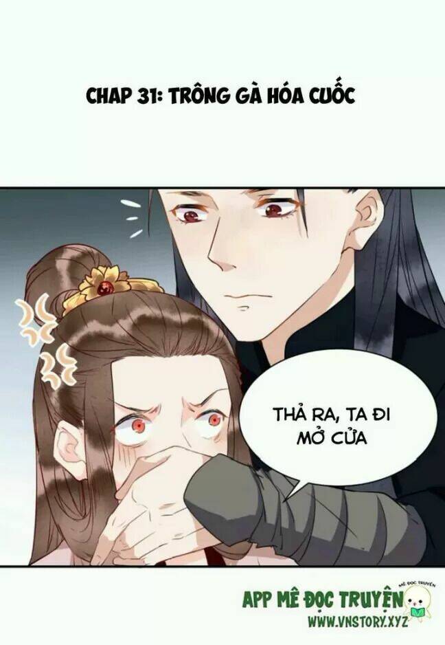 Công Chúa Giá Đáo Chapter 31 - Trang 2