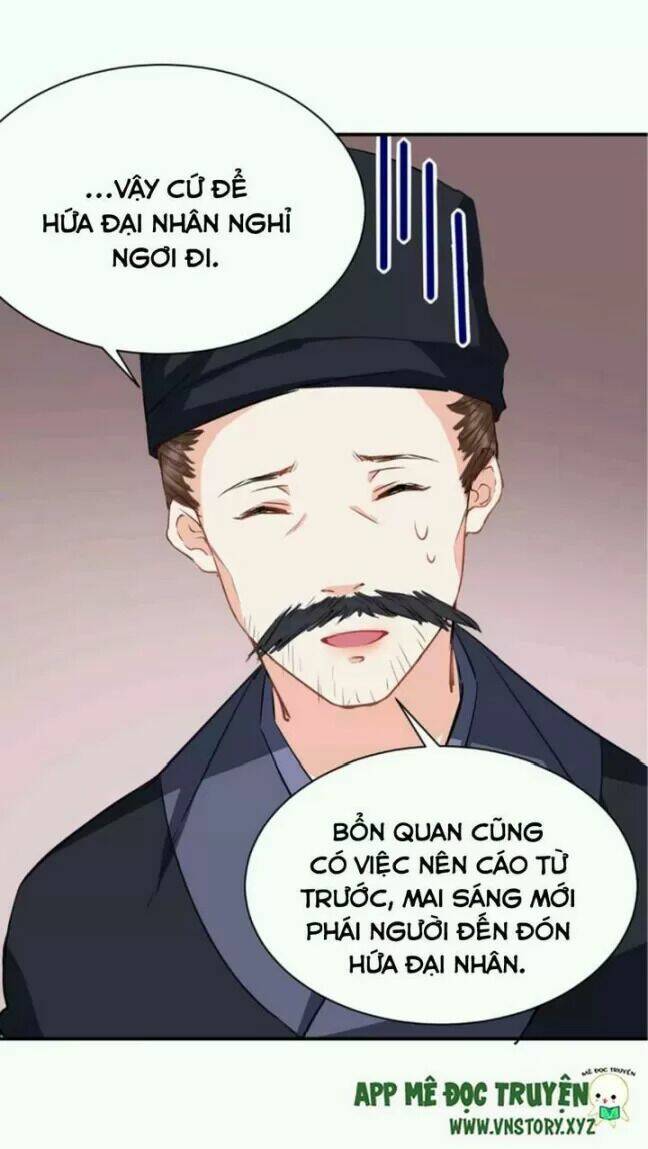 Công Chúa Giá Đáo Chapter 31 - Trang 2