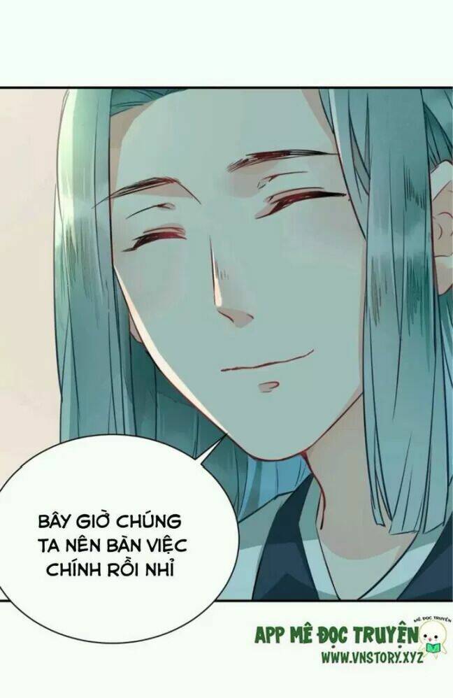 Công Chúa Giá Đáo Chapter 31 - Trang 2