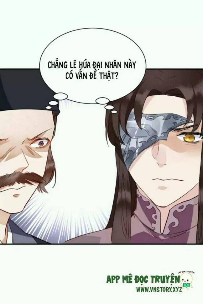 Công Chúa Giá Đáo Chapter 31 - Trang 2