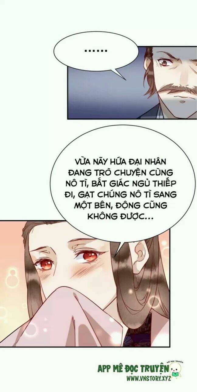 Công Chúa Giá Đáo Chapter 31 - Trang 2