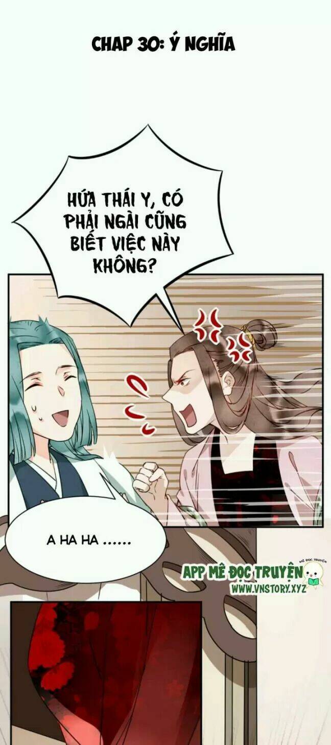 Công Chúa Giá Đáo Chapter 30 - Trang 2