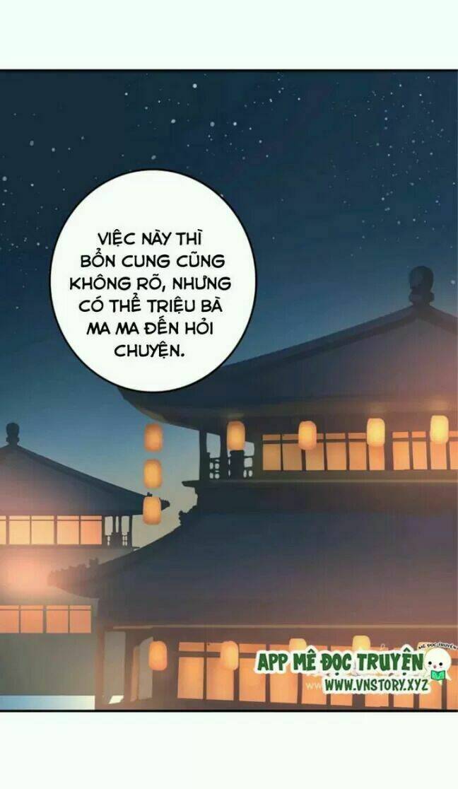 Công Chúa Giá Đáo Chapter 29 - Trang 2