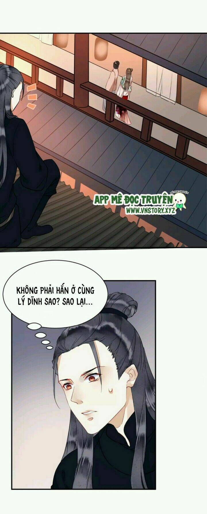 Công Chúa Giá Đáo Chapter 26 - Trang 2