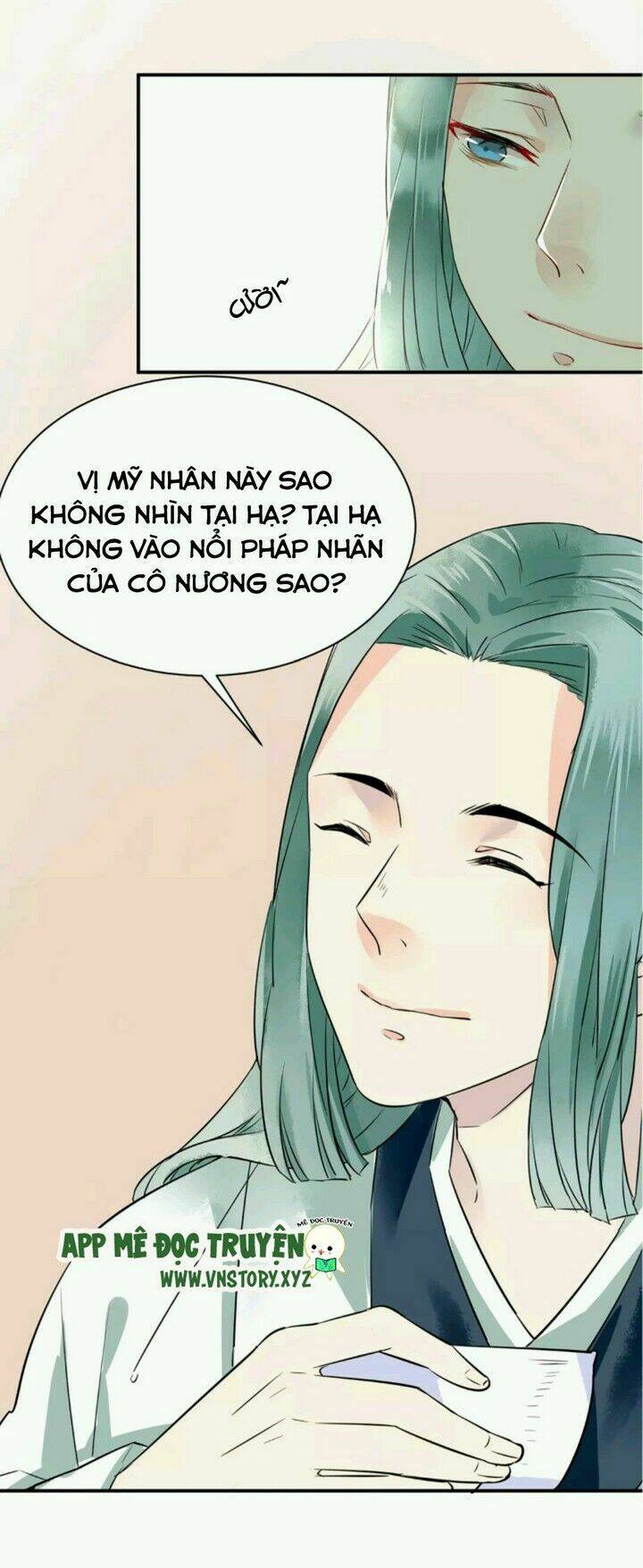 Công Chúa Giá Đáo Chapter 26 - Trang 2