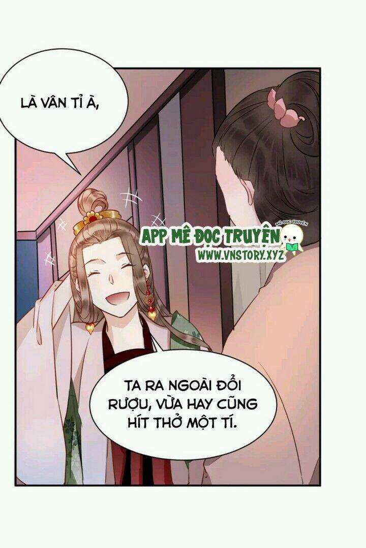 Công Chúa Giá Đáo Chapter 25 - Trang 2