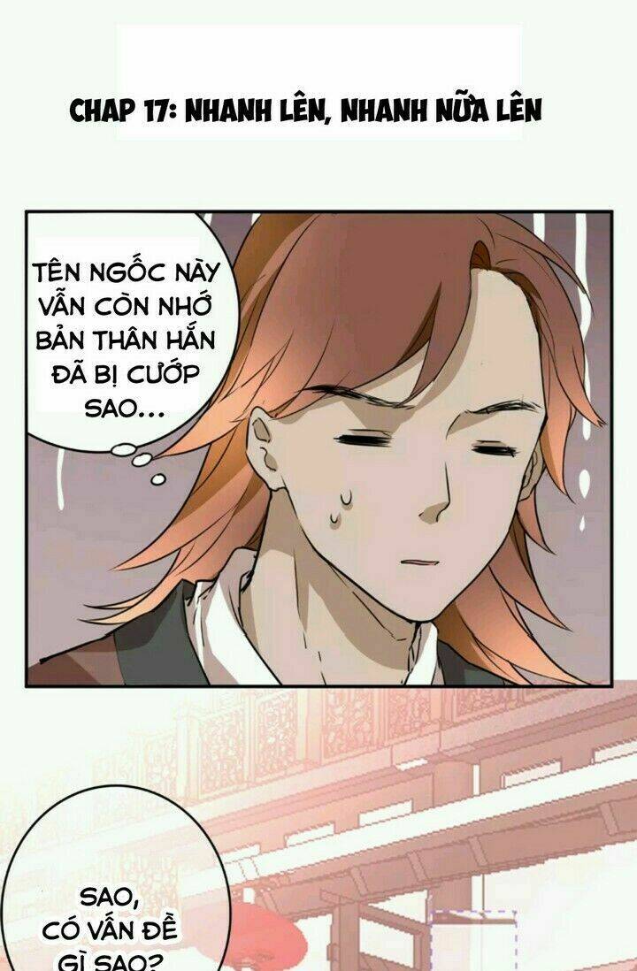 Công Chúa Giá Đáo Chapter 17 - Trang 2