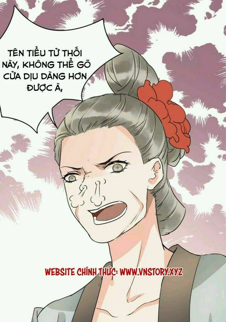 Công Chúa Giá Đáo Chapter 17 - Trang 2