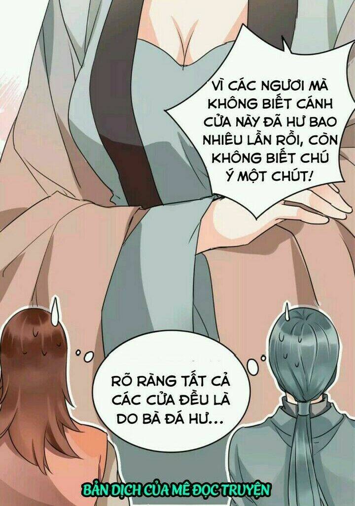 Công Chúa Giá Đáo Chapter 17 - Trang 2