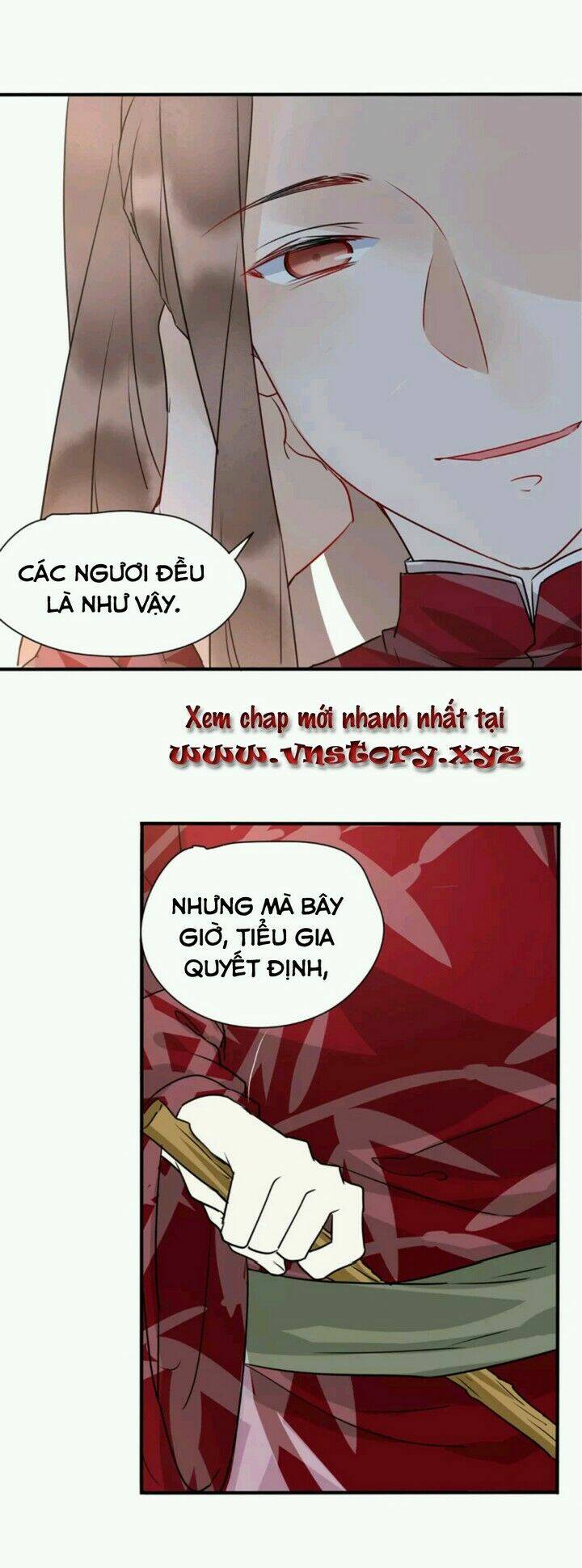 Công Chúa Giá Đáo Chapter 13 - Trang 2