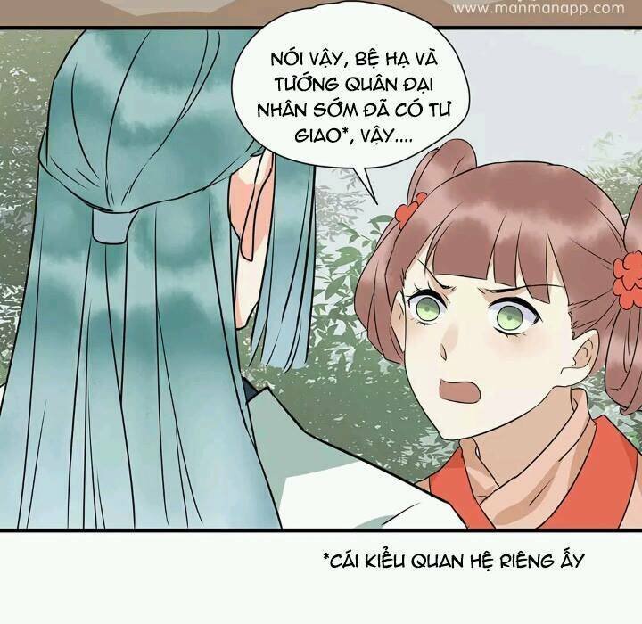 Công Chúa Giá Đáo Chapter 9 - Trang 2