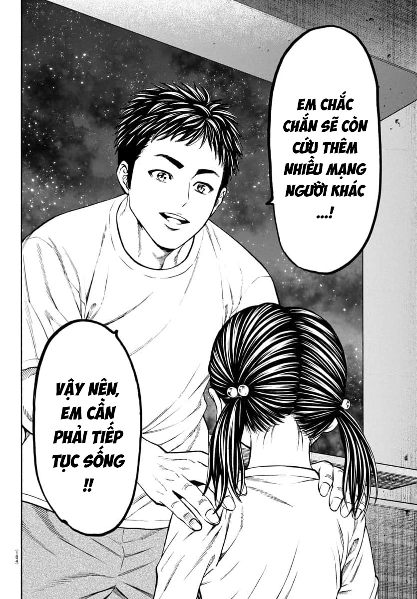 Psycho X Past: Những Vụ Án Giết Người Kỳ Quái Chapter 31 - Trang 2