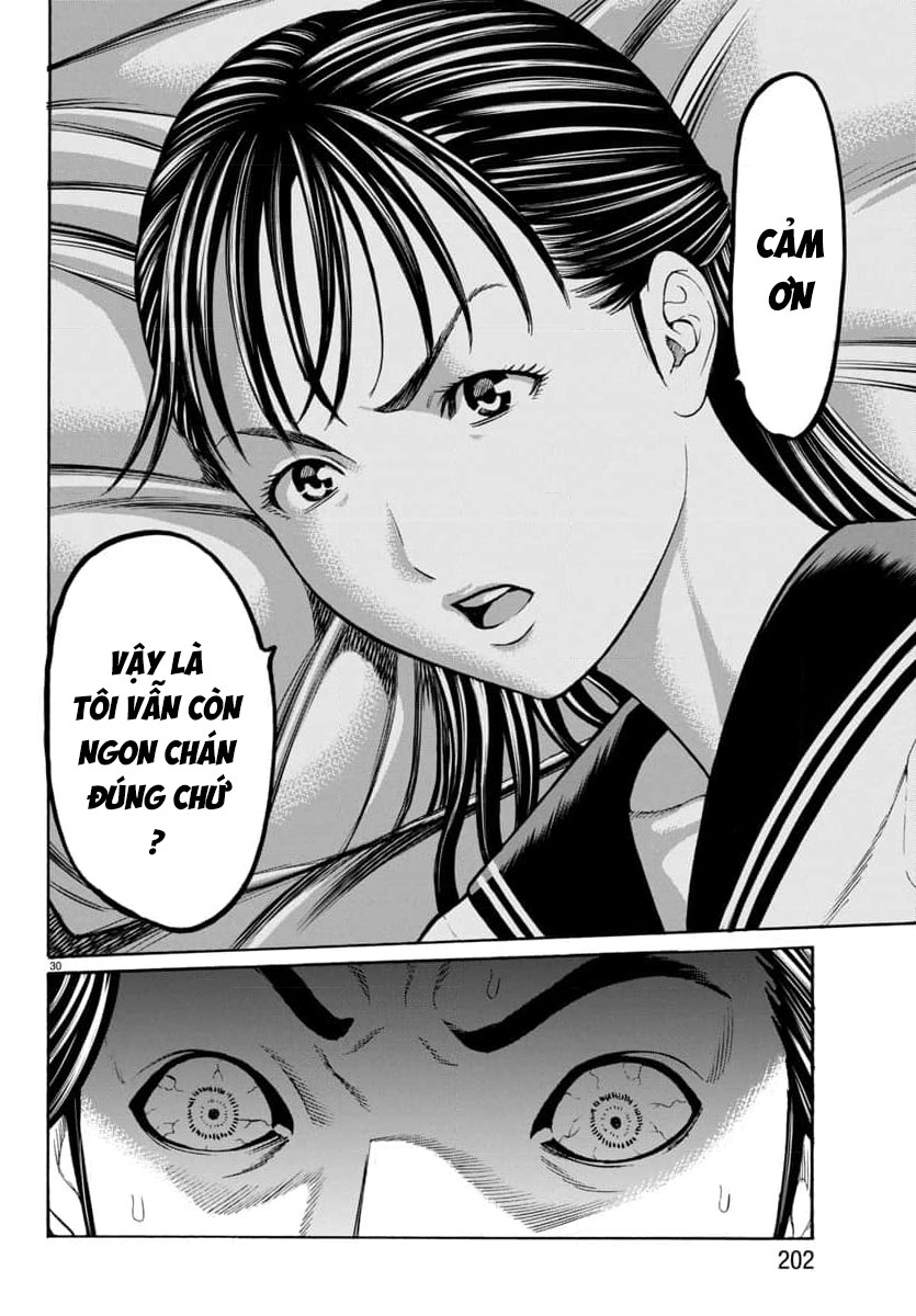 Psycho X Past: Những Vụ Án Giết Người Kỳ Quái Chapter 31 - Trang 2