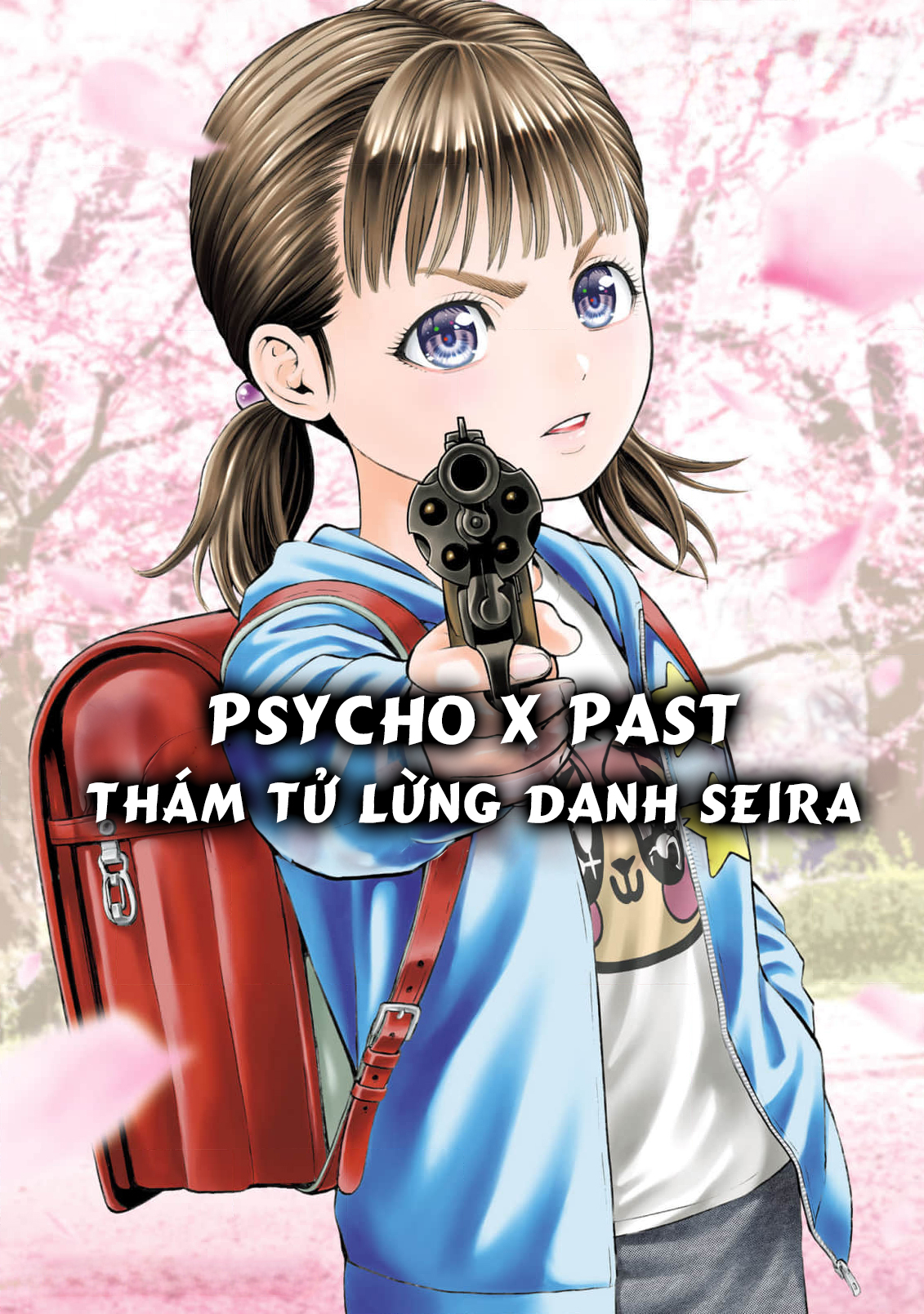 Psycho X Past: Những Vụ Án Giết Người Kỳ Quái Chapter 31 - Trang 2