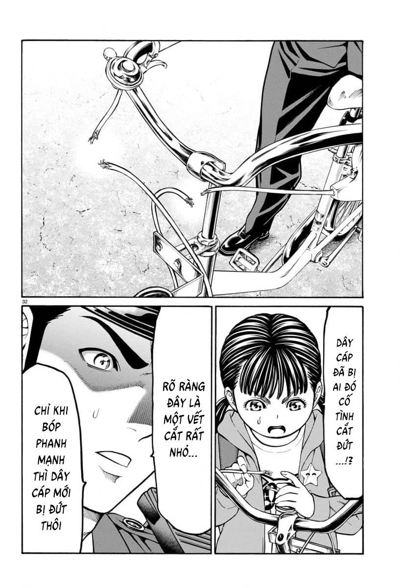 Psycho X Past: Những Vụ Án Giết Người Kỳ Quái Chapter 30 - Trang 2