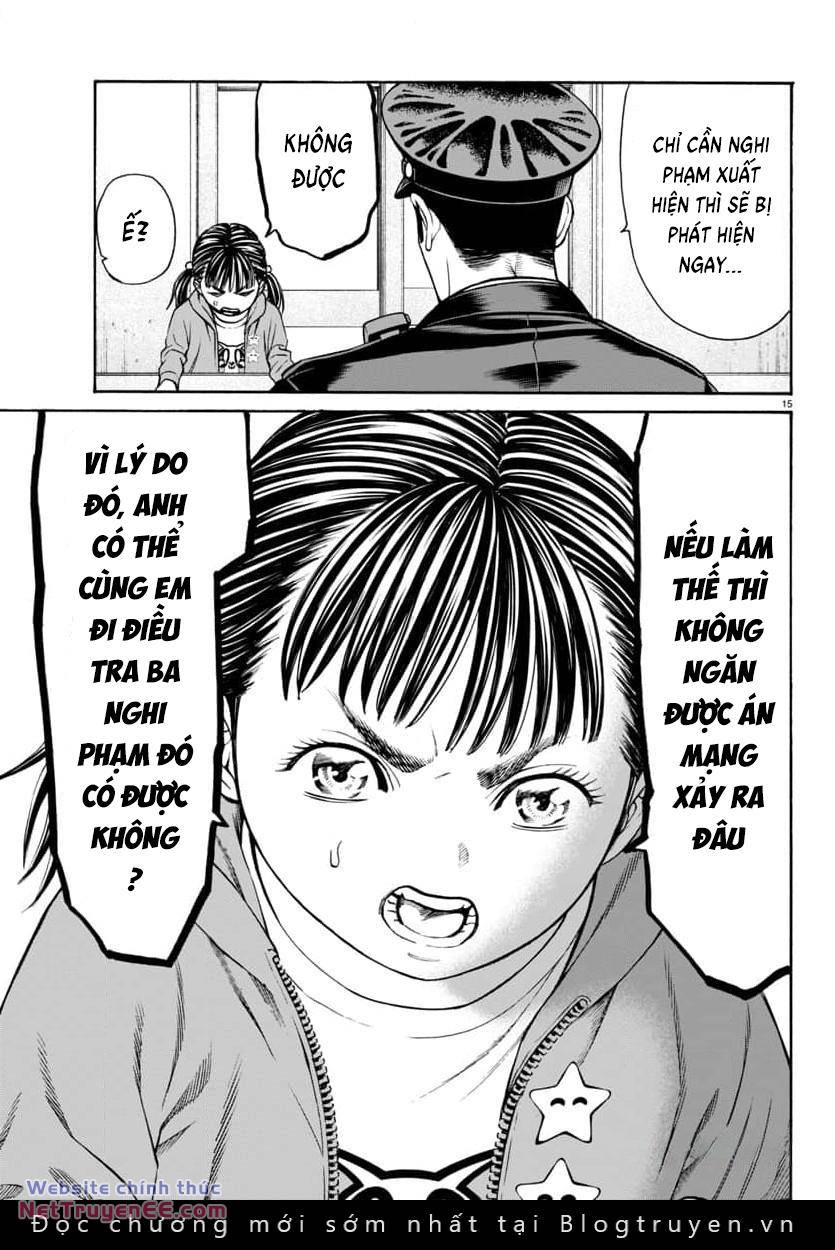 Psycho X Past: Những Vụ Án Giết Người Kỳ Quái Chapter 28 - Trang 2